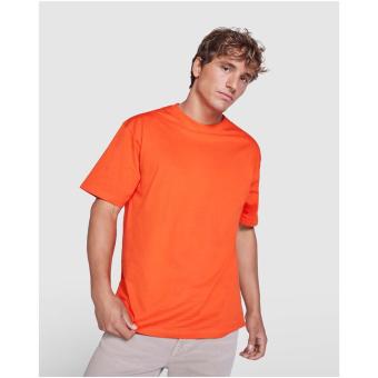 Bull Overzise T-Shirt Unisex, Zen Blau Zen Blau | XS