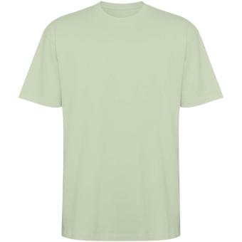 Bull short sleeve unisex oversized t-shirt 