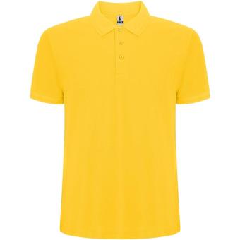 Pegaso Premium Poloshirt für Herren 