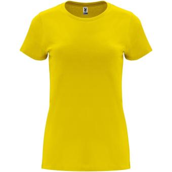 Capri short sleeve women's t-shirt 