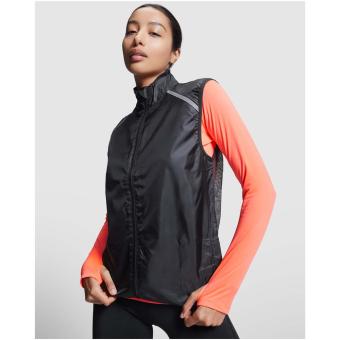 Jannu leichte Laufweste Unisex, royalblau Royalblau | L