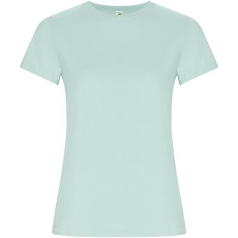 Golden T-Shirt für Damen 