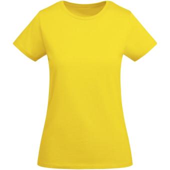 Breda short sleeve women's t-shirt 