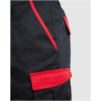 Tahoe 250 g/m2 workwear shorts, royal/blue Royal/blue | L