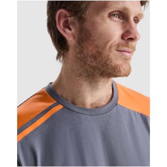 Expedition 160 g/m2 men's short sleeve t-shirt, royal/blue Royal/blue | L