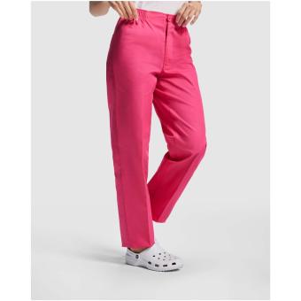 Vademecum 160 g/m2  unisex service trousers, white White | 3XL