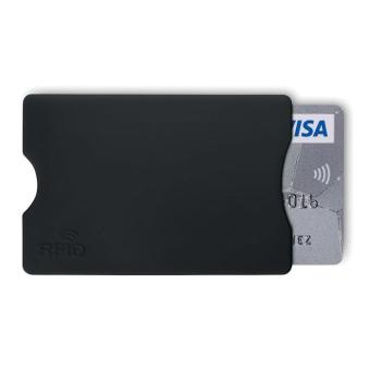 PROTECTOR Kreditkarten-Schutz RFID EXPRESS Schwarz