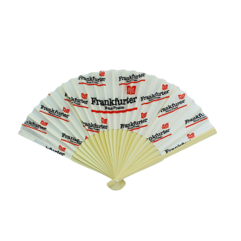 Fan Paper Nature