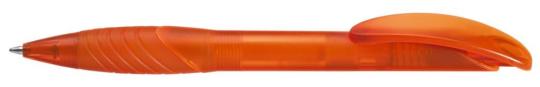 X-DREAM frozen Plunger-action pen 