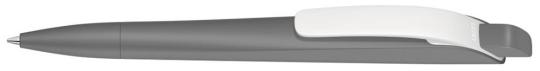 STREAM KG Plunger-action pen 