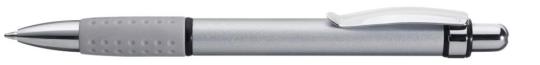 ARGON Plunger-action pen 