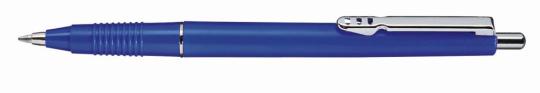 CONCORDE DSG Plunger-action pen 