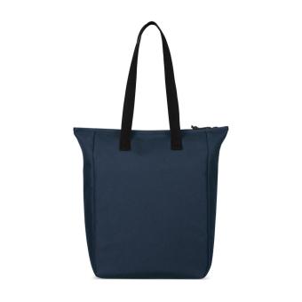 XD Collection Renew AWARE™ rPET Zippered Tote Navy