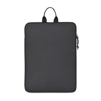 XD Collection Renew AWARE™ rPET 16'' Laptop Sleeve Schwarz