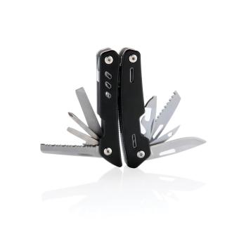 XD Collection Solid Multitool Schwarz