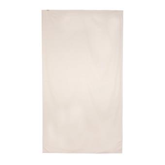 Ukiyo Aware™ 180gr rcotton table cloth 250x140cm Off white