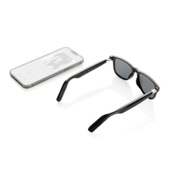 XD Collection Miro AI-powered Audio Glasses with translation function Black