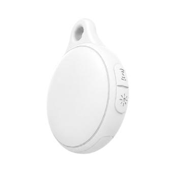 Urban Vitamin Aptos– wiederaufladbarer Dual-Finder mit Licht Weiß