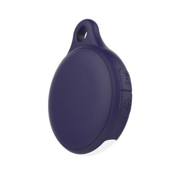 Urban Vitamin Aptos– wiederaufladbarer Dual-Finder mit Licht Blau