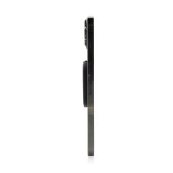 XD Xclusive Terra Magnetic magnetischer Handyhalter mit Ring Grau