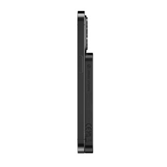 Urban Vitamin Richmond RCS plastic/alu 5000mah powerbank Black