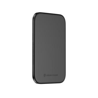 Urban Vitamin Concord RCS Ultra thin 3000mAh powerbank Black