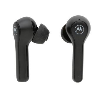 Motorola IPX5 TWS MOTO buds 85 Black