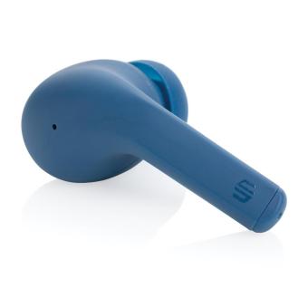 Urban Vitamin Alamo ANC earbuds Aztec blue