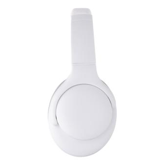 Urban Vitamin Fresno wireless headphone White