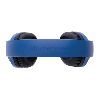 Urban Vitamin Belmont Wireless Kopfhörer Blau