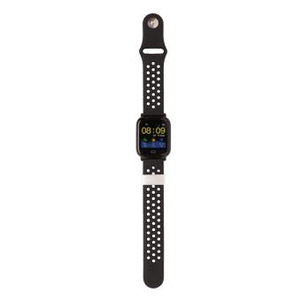 XD Collection Fit watch Black