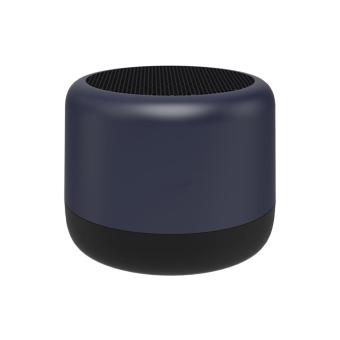 XD Xclusive Peblo RCS 3W speaker with removable battery Aztec blue