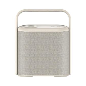 Urban Vitamin Newark RCS 10W speaker with removable battery Fawn