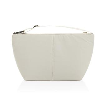 XD Xclusive KENTO URBAN RCS recycled nylon cooler bag Fawn