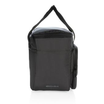 XD Xclusive Impact AWARE™ RPET cooler bag Black