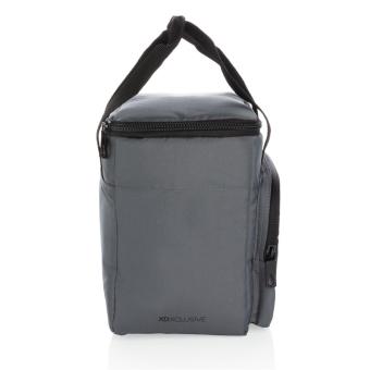 XD Xclusive Impact AWARE™ RPET cooler bag Anthracite