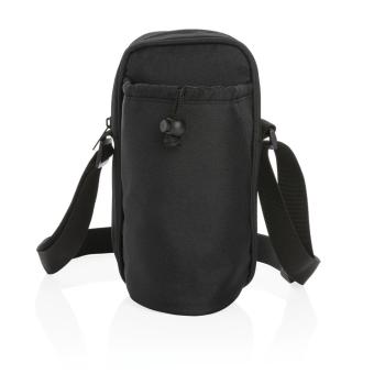XD Collection Tierra cooler sling bag Black