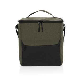 XD Collection Kazu AWARE™ RPET basic cooler bag Green