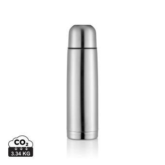 XD Collection Stainless steel flask 