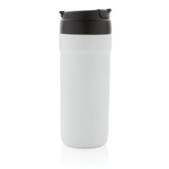 XD Collection RCS RSS tumbler with hot & cold lid White