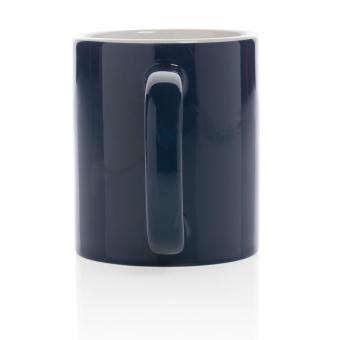 XD Collection Ceramic classic mug Navy