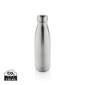 XD Collection Vacuum insulated stainless steel bottle 