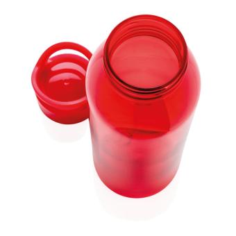 XD Collection AS water bottle Red