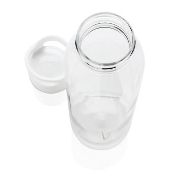 XD Collection AS Trinkflasche Weiß