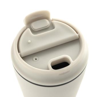 XD Xclusive Pico Barista RCS Kaffeetasse 220ml in Giftbox Beige