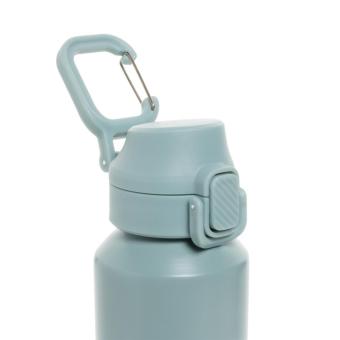 XD Collection Via RCS Re-steel lockable sport bottle 600ML Green