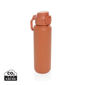 XD Collection Via RCS Re-steel lockable sport bottle 600ML 