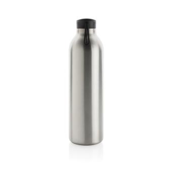Avira Avior RCS recycelte Stainless-Steel Flasche 1L Silber