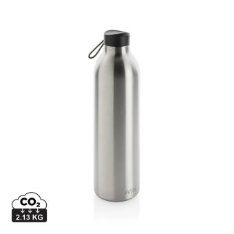 Avira Avior RCS recycelte Stainless-Steel Flasche 1L 