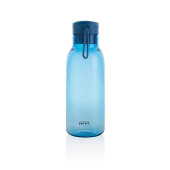 Avira Atik RCS recycelte PET-Flasche 500ml Blau